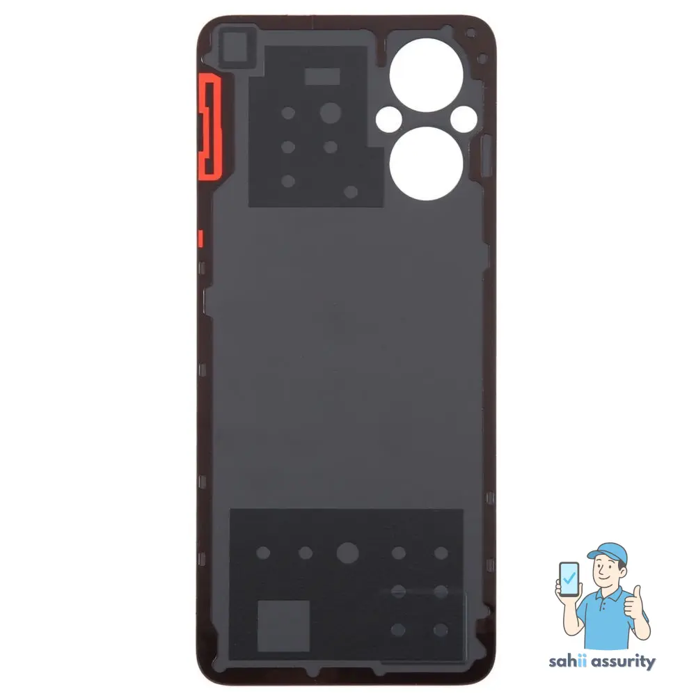 Back Panel Cover for Oppo F21s Pro 5G thumbnail